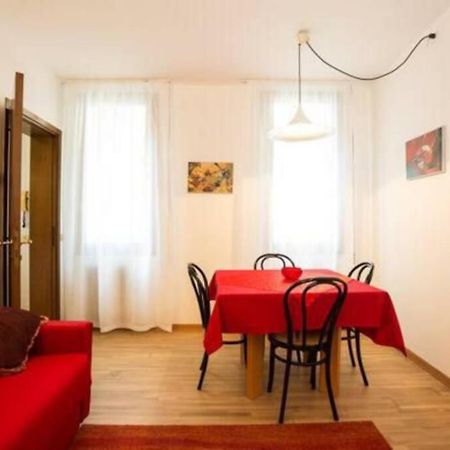 Ferienwohnung Casa Lucatello - Nel Cuore Di Venezia Exterior foto