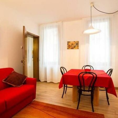 Ferienwohnung Casa Lucatello - Nel Cuore Di Venezia Exterior foto