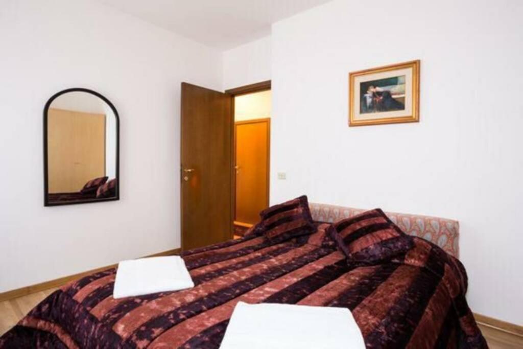 Ferienwohnung Casa Lucatello - Nel Cuore Di Venezia Exterior foto